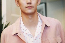 海门中国男模(中国男模特照片)
