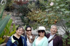 海门带着老伴游中国(我和老伴儿的旅行记录)