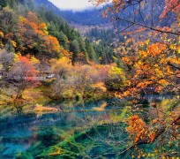 海门四川旅游攻略(四川旅游攻略十五日游)
