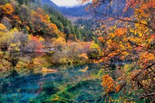 海门四川旅游攻略(四川旅游攻略十五日游)