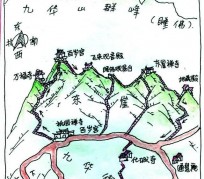 海门一日游线路(龙虎山旅游攻略一日游线路)