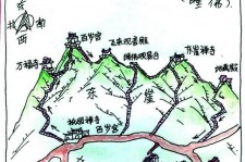 海门一日游线路(龙虎山旅游攻略一日游线路)