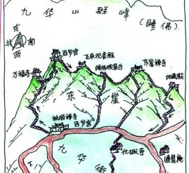 海门一日游线路(龙虎山旅游攻略一日游线路)