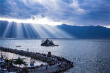 海门洱海旅游攻略(成都到洱海旅游攻略)