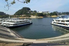海门千岛湖攻略(千岛湖酒店攻略)
