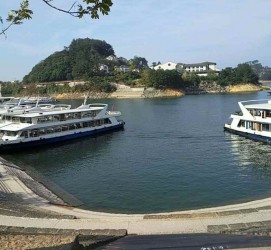 海门千岛湖攻略(千岛湖酒店攻略)