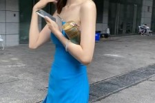 海门我做了兼职模特(怎么做平面模特兼职)