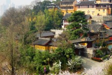 海门南京周边游(南京周边游景点大全 自驾车旅游)