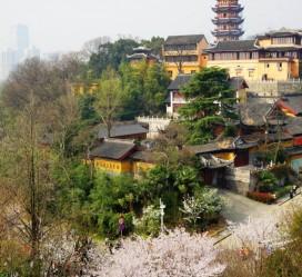 海门南京周边游(南京周边游景点大全 自驾车旅游)