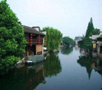 海门南京周边游(南京周边游玩景点大全)