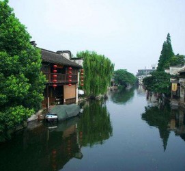 海门南京周边游(南京周边游玩景点大全)