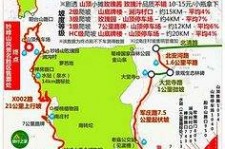 海门骑行路线(骑行路线设计软件)