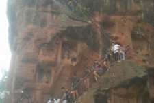 海门乐山旅游攻略(乐山旅游攻略自由行路线推荐)