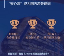 海门上海私人伴游 ​ “小而美”的新时代：2020年国内新跟团消费报告