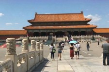 海门旅行攻略(北京旅行攻略英语)