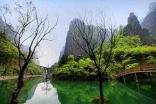 海门周边旅游攻略(三星堆周边旅游攻略)