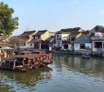 海门江浙沪旅游(江浙沪旅游景点排名前十)