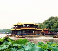 海门杭州游玩攻略(杭州游玩攻略二天)