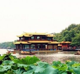海门杭州游玩攻略(杭州游玩攻略二天)