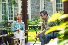 海门坦言带老伴游遍中国(我和老伴去旅游)