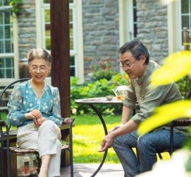 海门坦言带老伴游遍中国(我和老伴去旅游)
