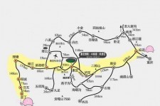 海门自驾线路(自驾游路线规划app哪个好)