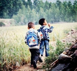 海门河南一家四口结伴游中国2个月(河南适合一家四口旅游的地方)