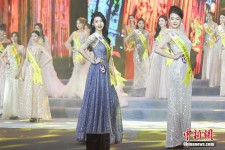 海门旅游小姐(全球城市旅游小姐)
