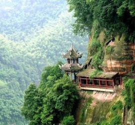 海门四川旅游攻略(四川旅游攻略路线图)