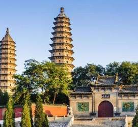 海门太原旅游攻略(太原旅游攻略两日游)