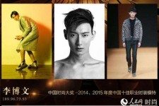 海门中国男模特(中国男模特头像图片大全)