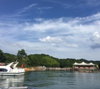 海门二日游(二日游普陀山游玩的最佳路线)
