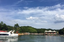 海门二日游(二日游普陀山游玩的最佳路线)
