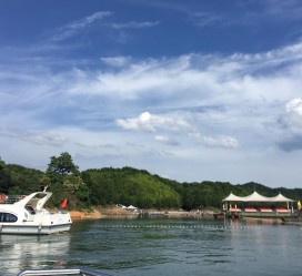 海门二日游(二日游普陀山游玩的最佳路线)