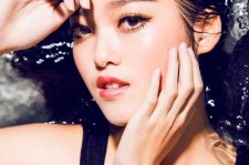 海门美院系花兼职商务模特女的叫什么的简单介绍