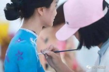 海门博乐市模特兼职(博兴少儿模特培训)
