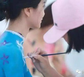 海门博乐市模特兼职(博兴少儿模特培训)