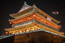 海门西安旅游攻略(西安旅游攻略自由行路线推荐)