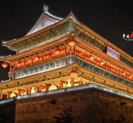 海门西安旅游攻略(西安旅游攻略自由行路线推荐)