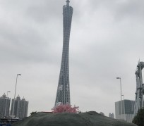 海门广州游玩攻略(广州游玩攻略景点大全免费)
