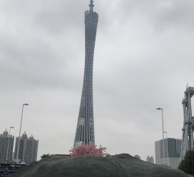 海门广州游玩攻略(广州游玩攻略景点大全免费)