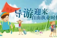 海门私人伴游 “网约导游”到底是正流行 还是不热闹