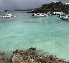 海门游记(游记怎么写)