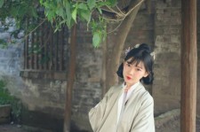 海门中山汉服模特兼职(兼职汉服街拍模特是实的吗)