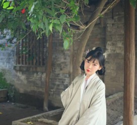 海门中山汉服模特兼职(兼职汉服街拍模特是实的吗)