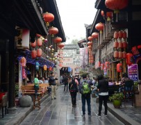 海门成都自助游(成都自助游住哪里方便)