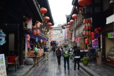 海门成都自助游(成都自助游住哪里方便)