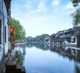 海门浙江旅游攻略(浙江旅游攻略三日游自驾游)
