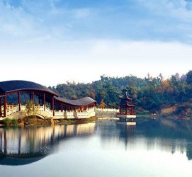 海门景点介绍(景点介绍模板)