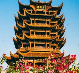 海门武汉游玩攻略(武汉游玩攻略路线)